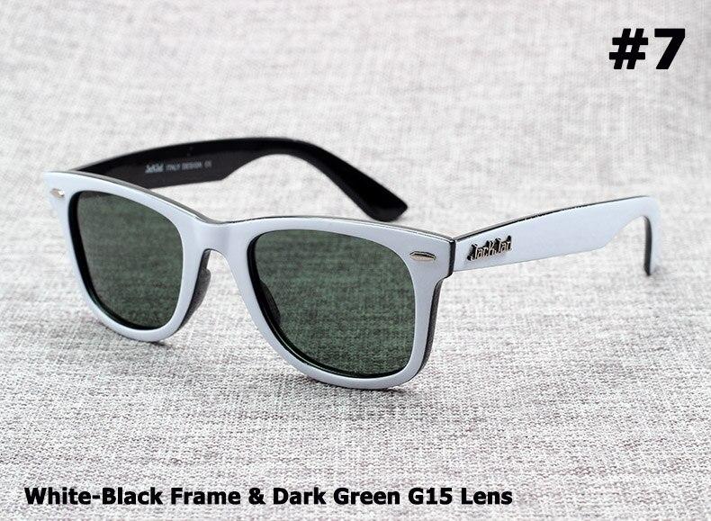 Polarized Traveler Style Sunglasses For Men And Women-FunkyTradition