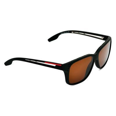 Sports Brown and Black Sunglasses For Men And Women-FunkyTradition