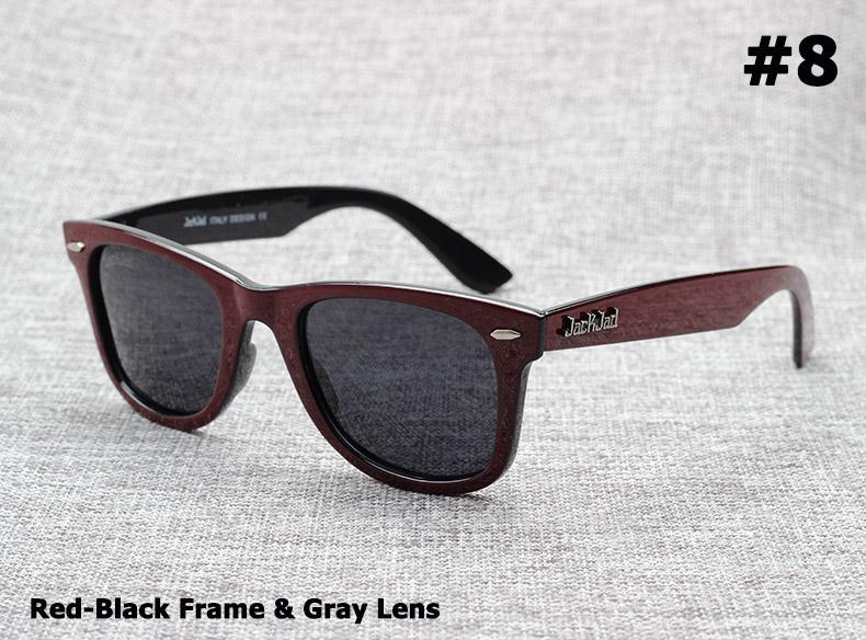 Polarized Traveler Style Sunglasses For Men And Women-FunkyTradition