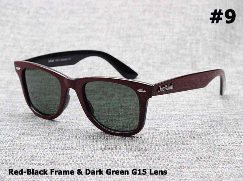 Polarized Traveler Style Sunglasses For Men And Women-FunkyTradition