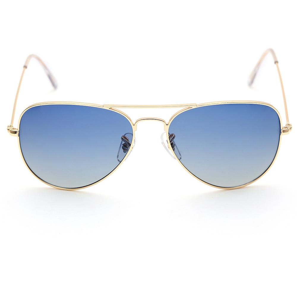 New Premium Edition Aviator Sunglasses For Men And Women -FunkyTradition