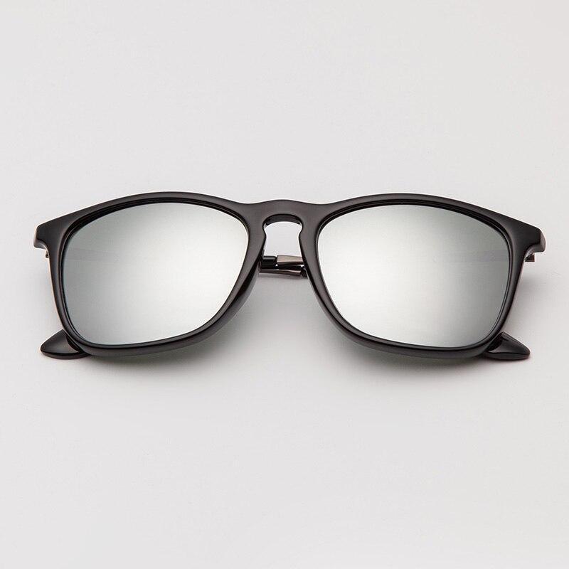 Tiger Shroff Stylish Square Mirror Vintage Sunglasses For Men And Women-FunkyTradition