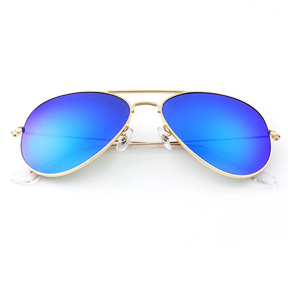New Premium Edition Aviator Sunglasses For Men And Women -FunkyTradition