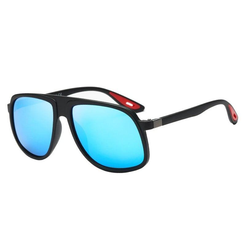New Premium Square Sunglasses For Men And Women -FunkyTradition