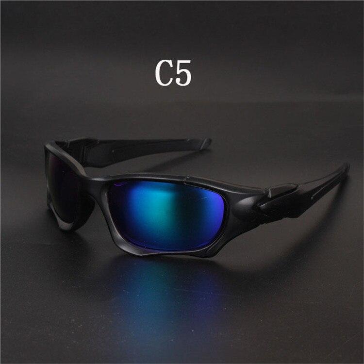 New Stylish Bicycle Cycling Polarized Sunglasses For Men And Women-FunkyTradition