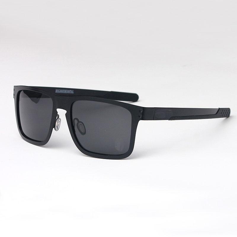 New Sports And Driving Square Polarized Sunglasses For Men And Women -FunkyTradition