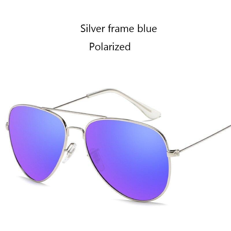 New Aviator Sunglasses For Men And Women -FunkyTradition