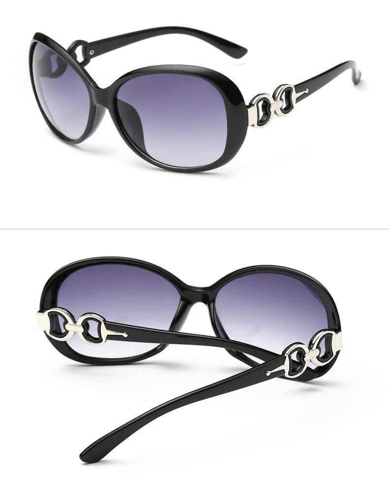 Stylish Cat Eye Sunglasses For Women-FunkyTradition