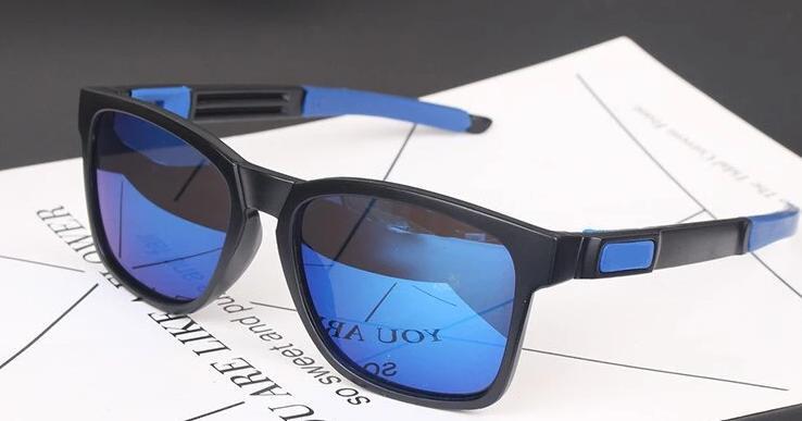 New Stylish Climbing Driving Polarized Sunglasses For Men And Women -FunkyTradition