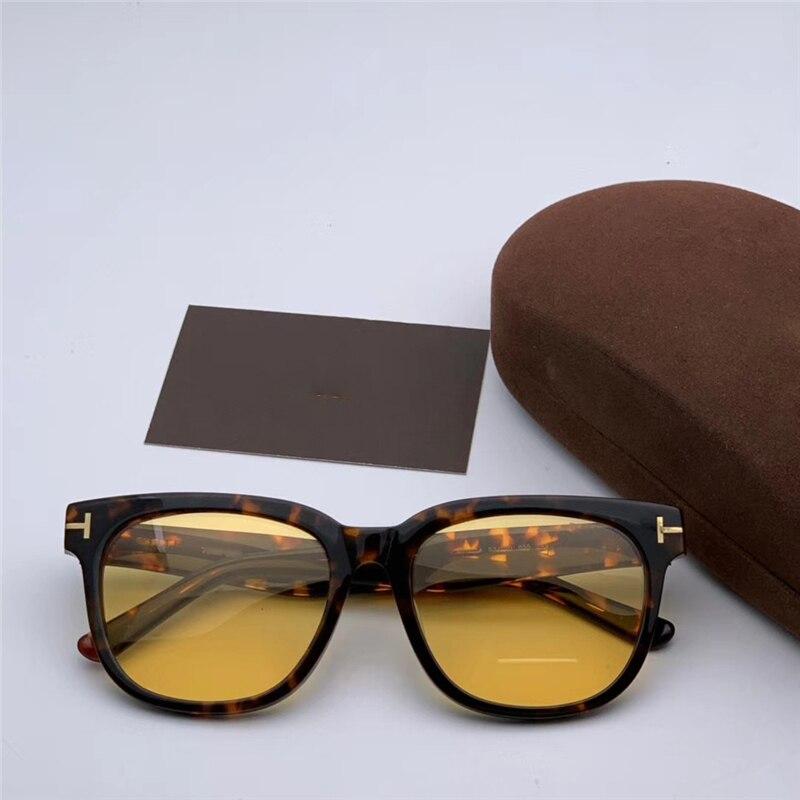 Stylish Square High Quality Classic Sunglasses For Men And Women-FunkyTradition