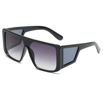 Most Stylish Shahid Kapoor Oversized  Sunglasses For Men And Women-FunkyTradition