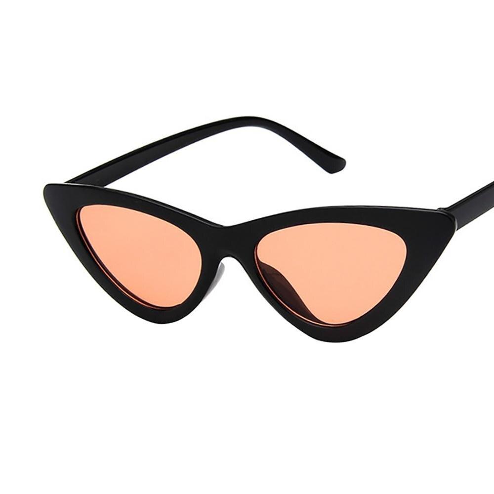 Premium Cat Eye Sunglasses For Women-FunkyTradition