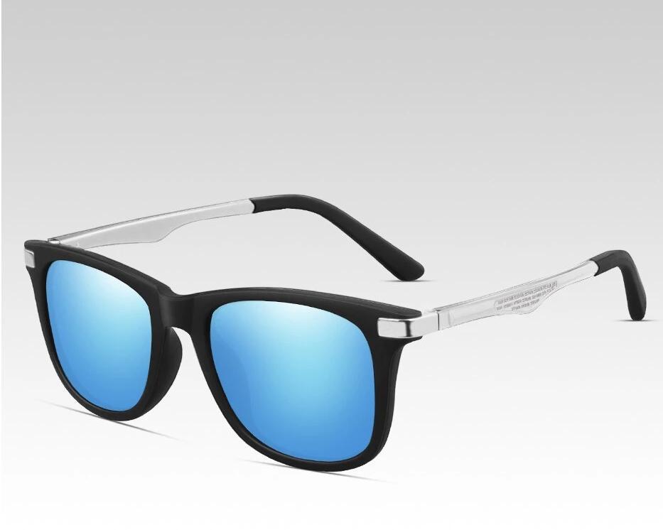 Wayfarer Sunglasses For Men And Women-FunkyTradition