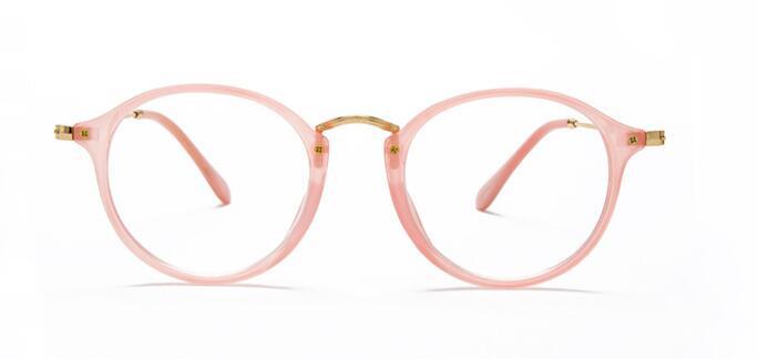 Stylish Round Eye Sunglasses For Men And Women-FunkyTradition