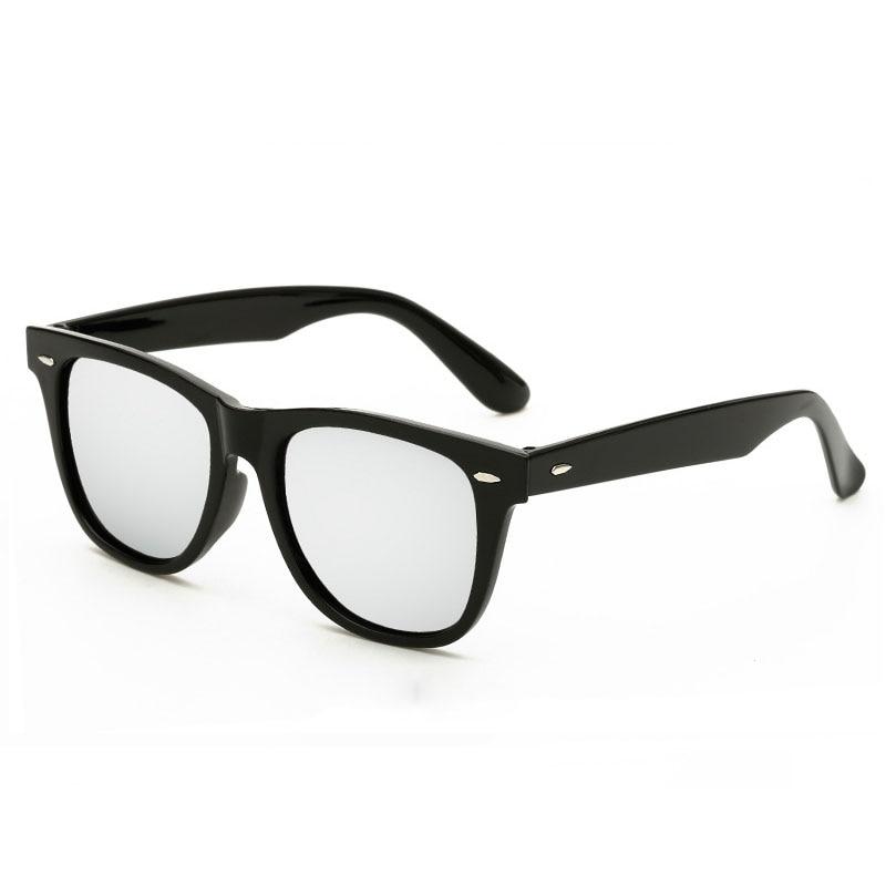 New Wayfarer Square Sunglasses For Men And Women -FunkyTradition