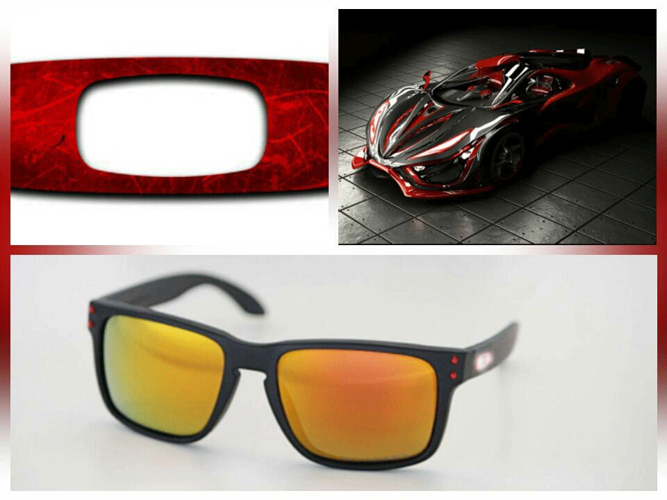 Virat Kholi Stylish Polarized Square Sunglasses For Men And Women-FunkyTradition