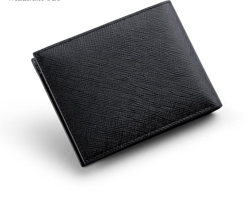Stylish POLO Luxury Wallet For Men With Coin Pocket-FunkyTradition