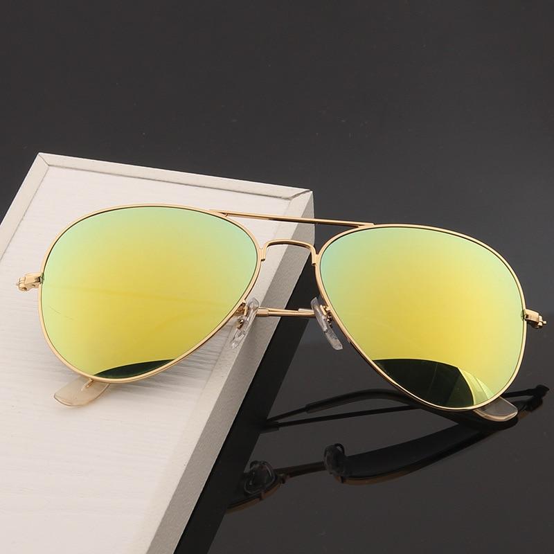 Premium Classic Aviator Sunglasses For Men And Women -FunkyTradition