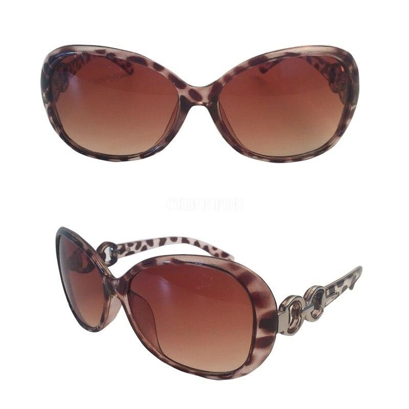 Stylish Cat Eye Sunglasses For Women-FunkyTradition