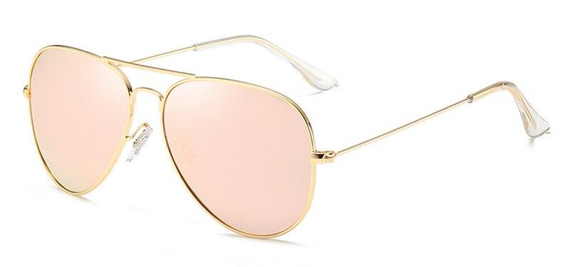 New Classic Aviator sunglasses For Men And Women -FunkyTradition