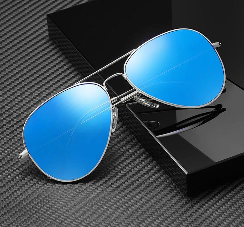 New Classic Aviator sunglasses For Men And Women -FunkyTradition