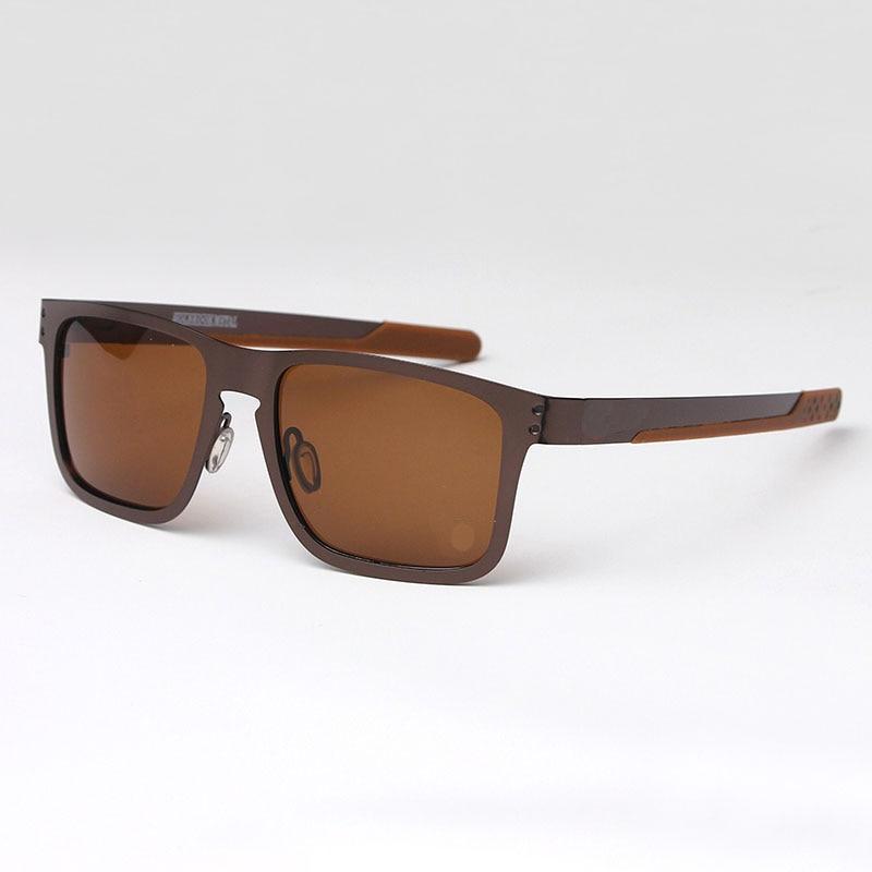 New Stylish Sports Square Sunglasses For Men And Women -FunkyTradition