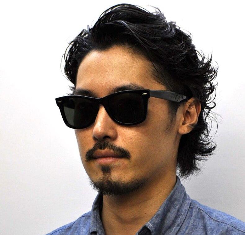 Polarized Traveler Style Sunglasses For Men And Women-FunkyTradition