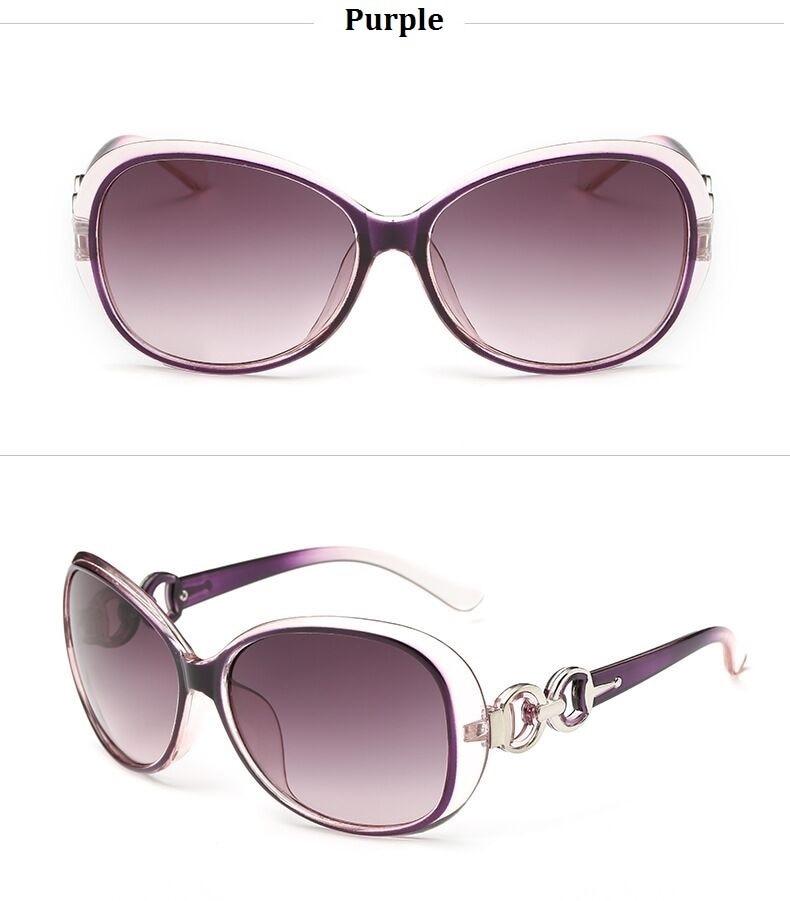 Stylish Cat Eye Sunglasses For Women-FunkyTradition