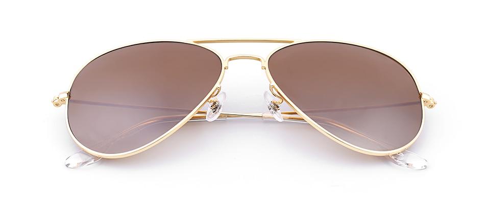 New Premium Edition Aviator Sunglasses For Men And Women -FunkyTradition