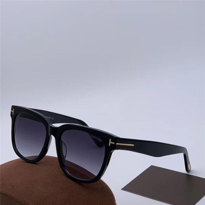 Stylish Square High Quality Classic Sunglasses For Men And Women-FunkyTradition