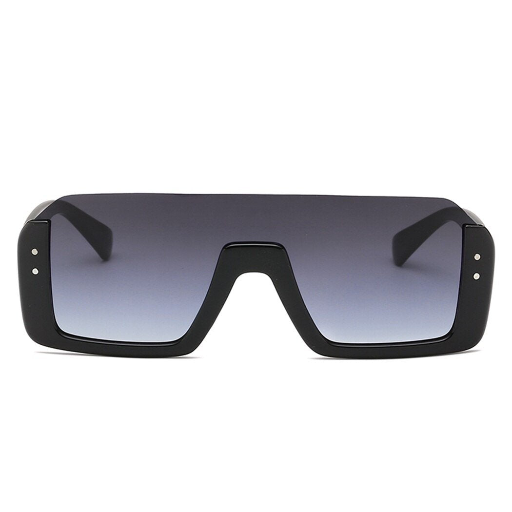 Stylish Square Youth Icon Sahil Khan Sunglasses For Men And Women-FunkyTradition