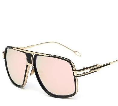 Stylish Square Vintage sunglasses For Men And Women -FunkyTradition