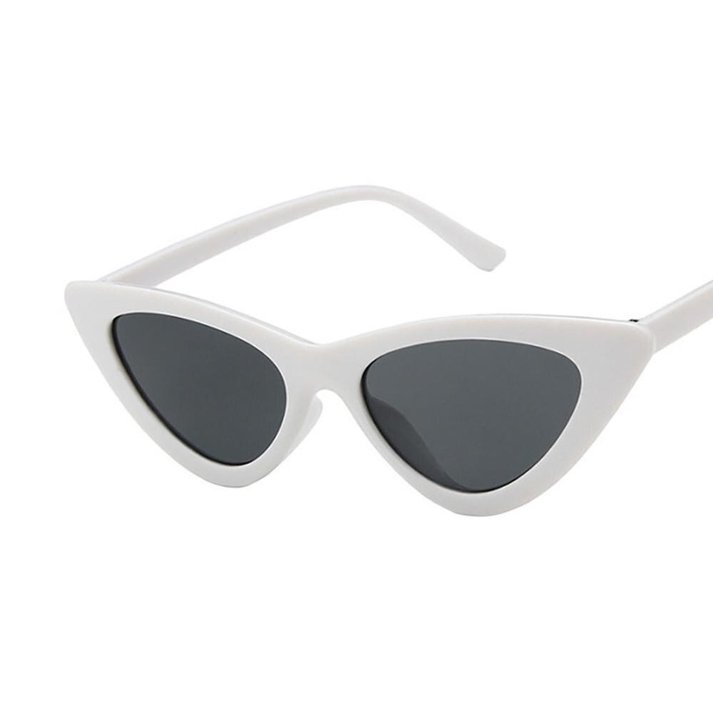 Premium Cat Eye Sunglasses For Women-FunkyTradition