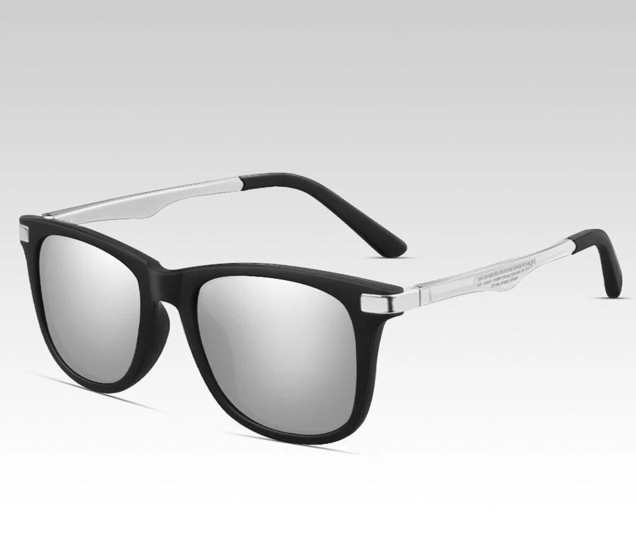Wayfarer Sunglasses For Men And Women-FunkyTradition