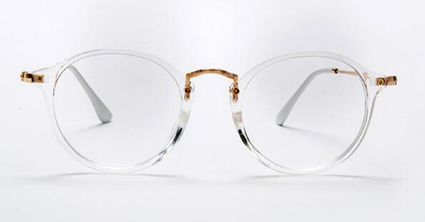 Stylish Round Eye Sunglasses For Men And Women-FunkyTradition
