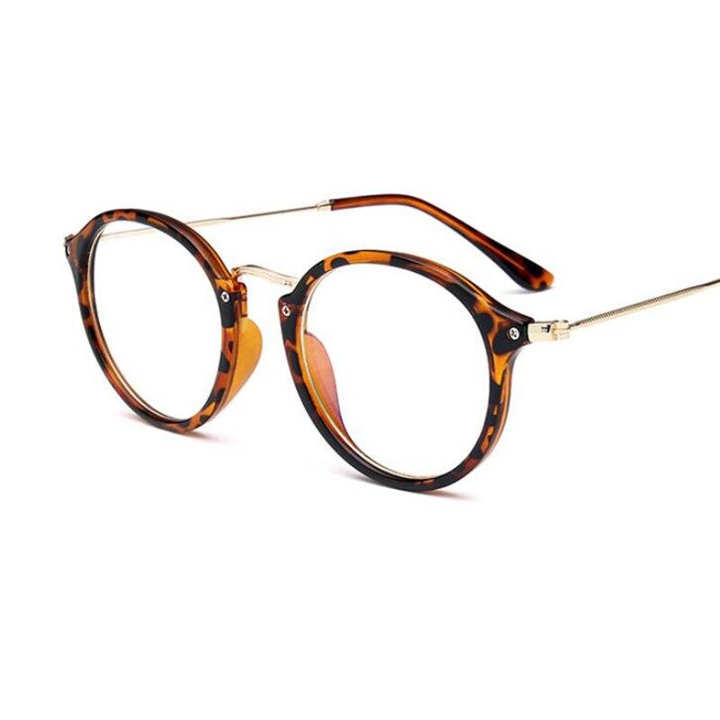 Stylish Round Eye Sunglasses For Men And Women-FunkyTradition