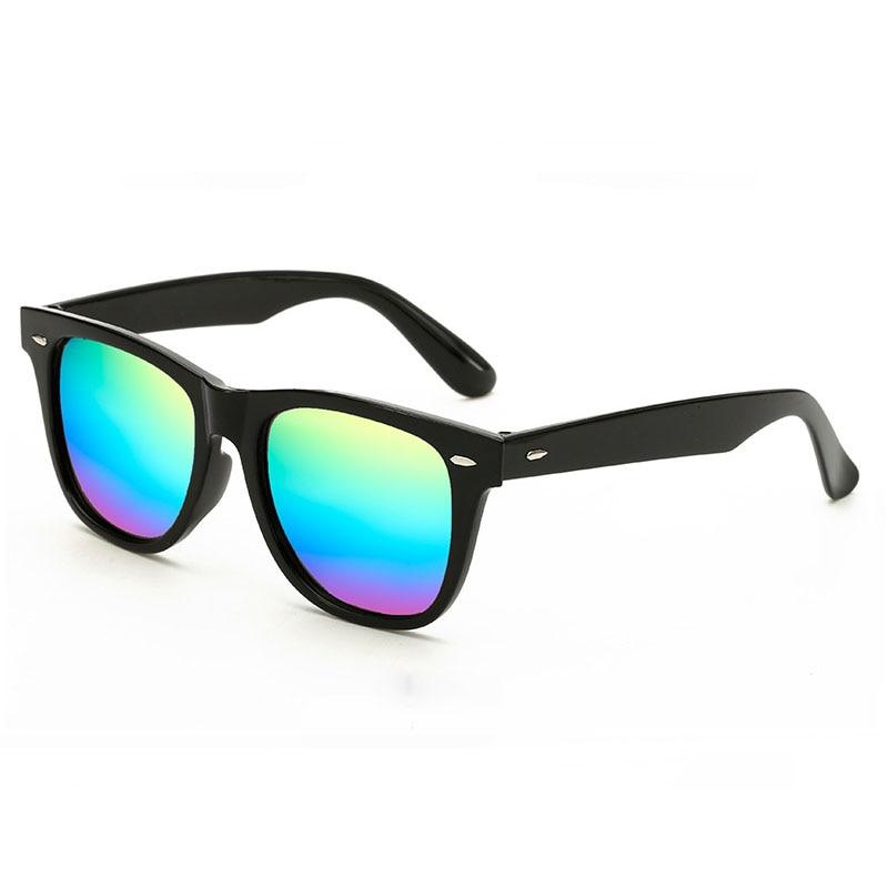 New Wayfarer Square Sunglasses For Men And Women -FunkyTradition