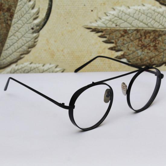 Stylish Allu Arjun Round Sunglasses For Men And Women-FunkyTradition