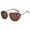 New Stylish Square Side Flip Up Shades Sunglasses Frame For Men - FunkyTradition