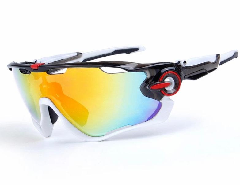 New Stylish Cycling Polarized Sunglasses For Men And Women -FunkyTradition