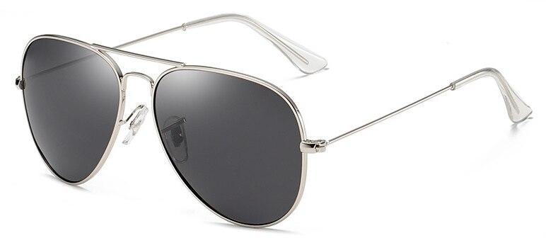New Classic Aviator sunglasses For Men And Women -FunkyTradition