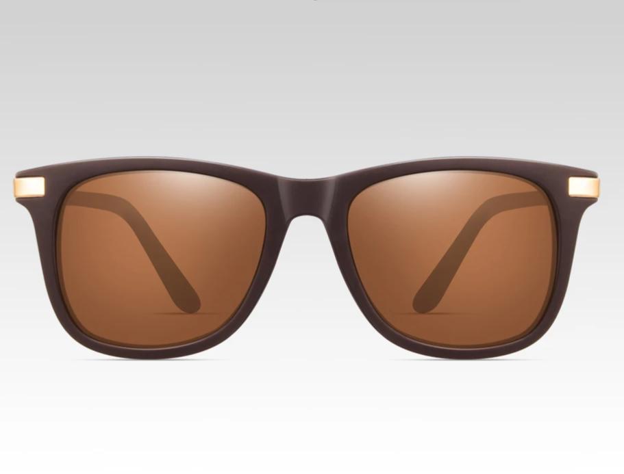 Wayfarer Sunglasses For Men And Women-FunkyTradition