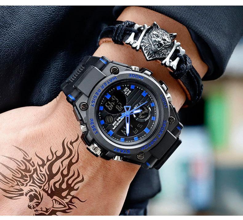 Professional Military Sports Watches For Men And Women-FunkyTradition