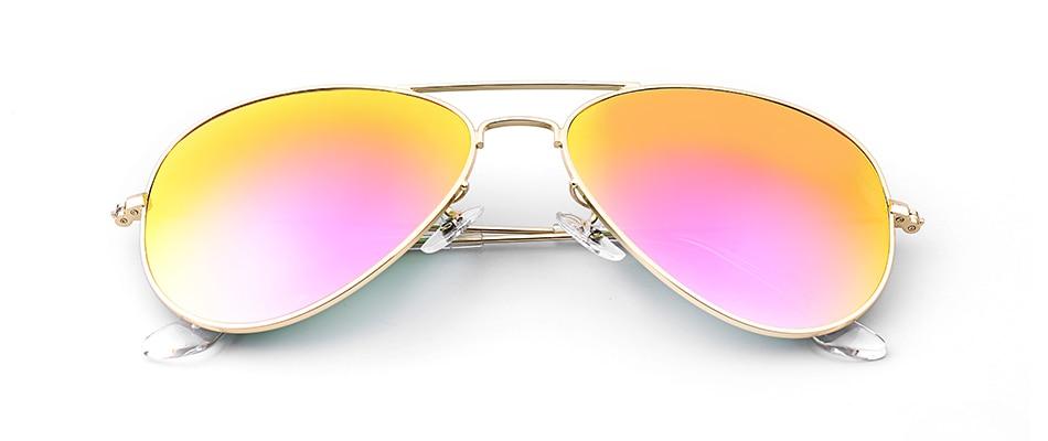 New Premium Edition Aviator Sunglasses For Men And Women -FunkyTradition