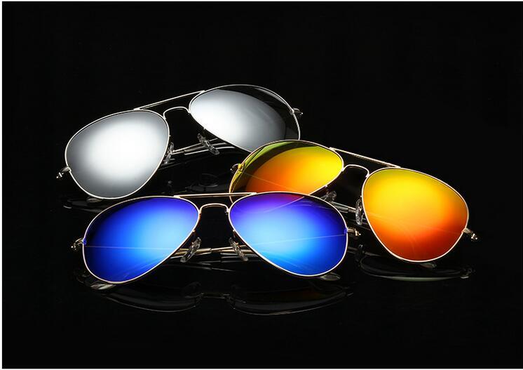 New Classic Aviator sunglasses For Men And Women -FunkyTradition
