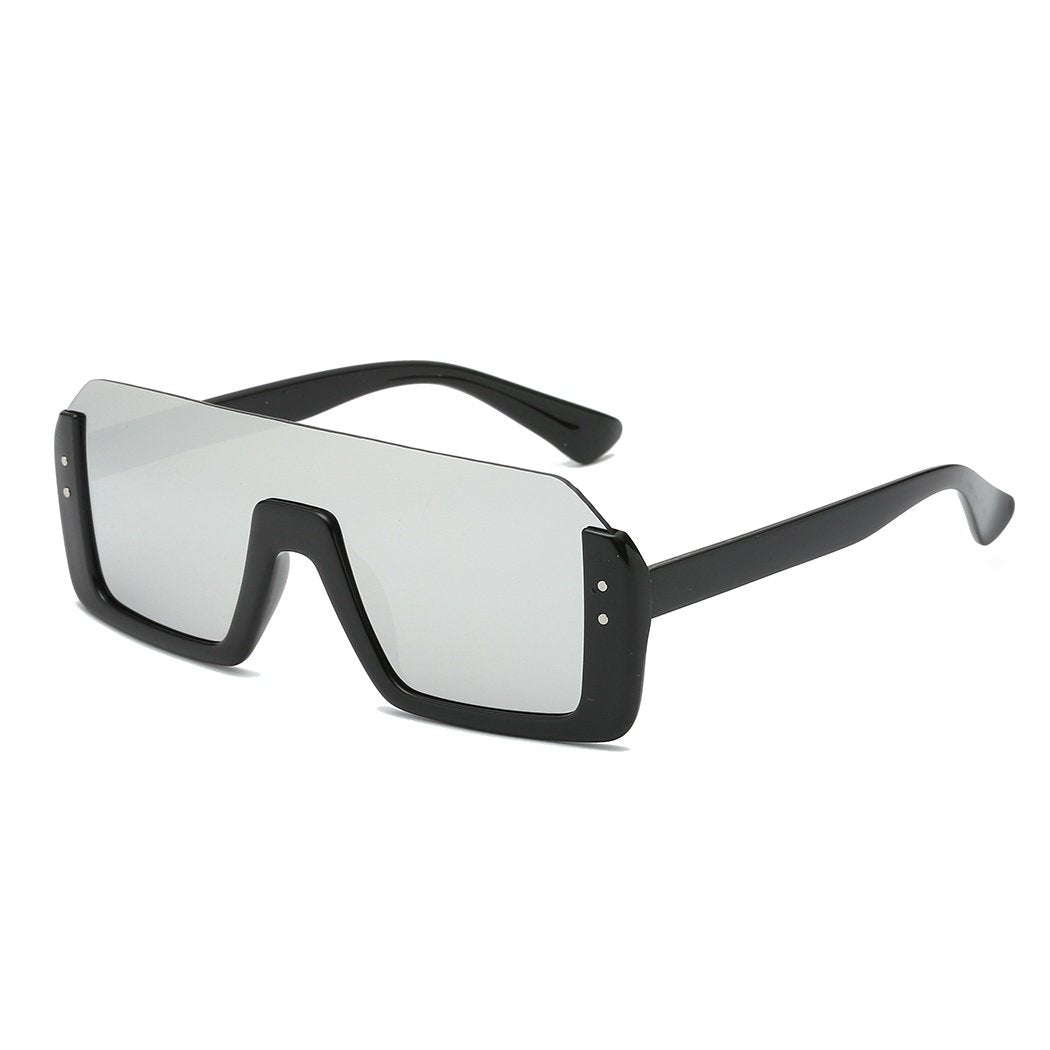 Stylish Square Youth Icon Sahil Khan Sunglasses For Men And Women-FunkyTradition