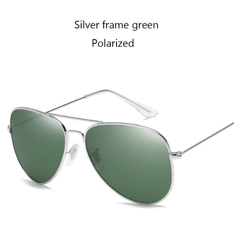 New Aviator Sunglasses For Men And Women -FunkyTradition