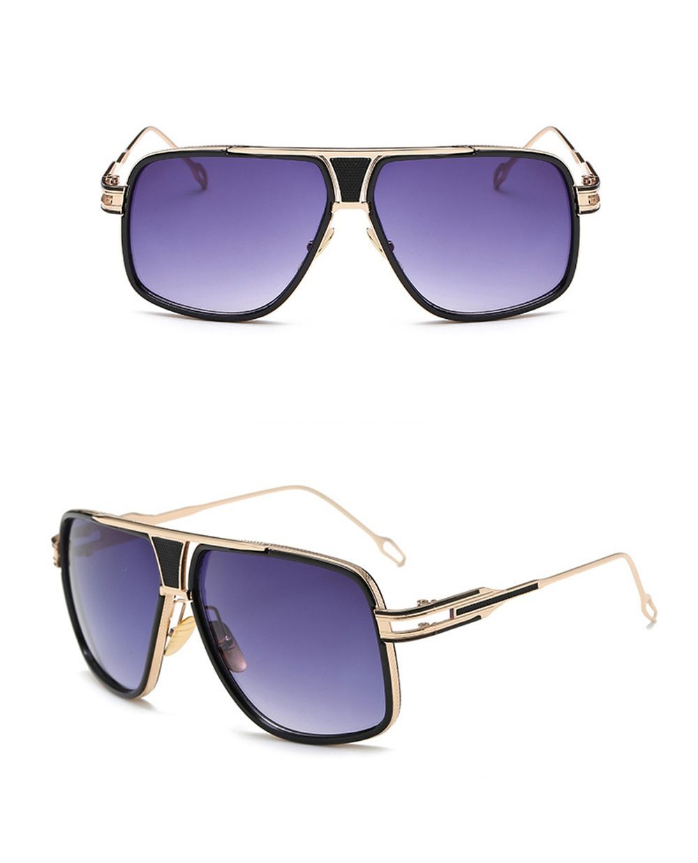 New Grandmaster Sunglasses For Men And Women -FunkyTradition