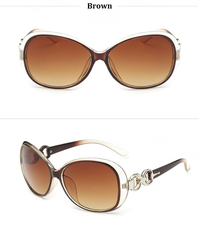 Stylish Cat Eye Sunglasses For Women-FunkyTradition