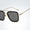 New Trend Avengers Tony Stark Sunglasses For Men And Women -FunkyTradition